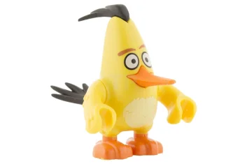 LEGO Chuck