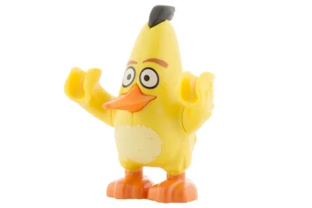 LEGO Chuck