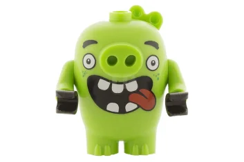 LEGO Piggy 1