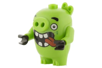 LEGO Piggy 1