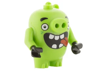 LEGO Piggy 1