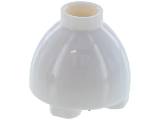 LEGO Brique, ronde 2 x 2 Fond de dôme avec studs