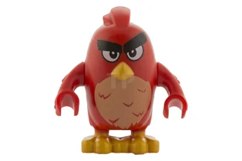LEGO Red