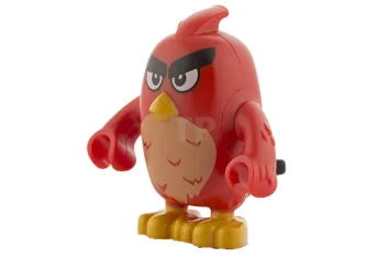 LEGO Red
