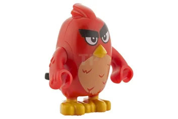 LEGO Red