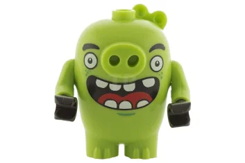 LEGO Piggy 2