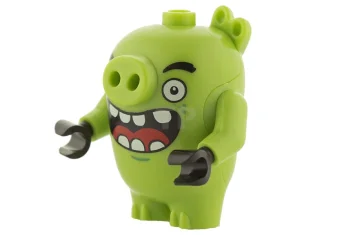 LEGO Piggy 2