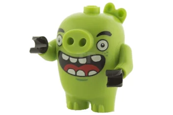 LEGO Piggy 2