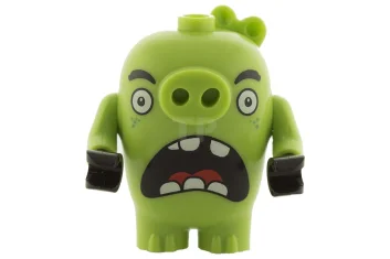 LEGO Piggy 3
