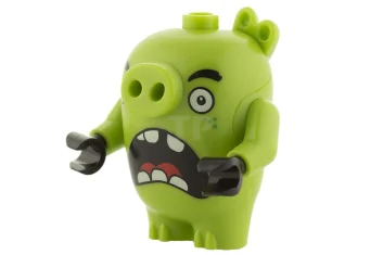 LEGO Piggy 3
