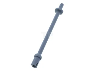 LEGO Bar 8L met stopringen en pin (Technic, figuur accessoire skistok)…