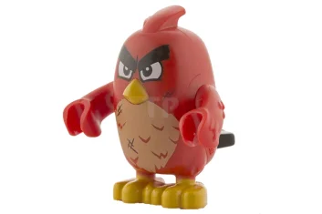 LEGO Red