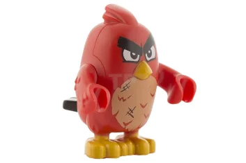 LEGO Red