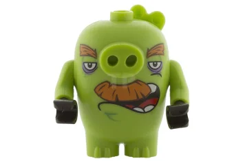 LEGO Foreman Pig