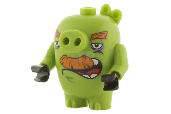 LEGO Foreman Pig