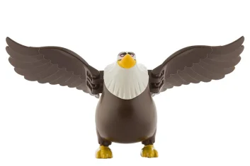 LEGO Mighty Eagle