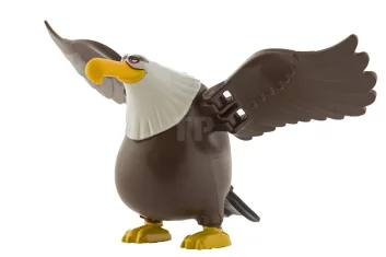 LEGO Mighty Eagle