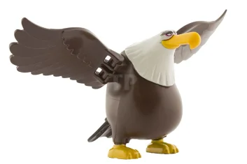 LEGO Mighty Eagle