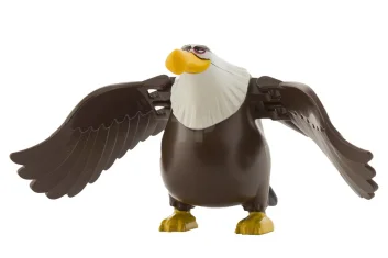 LEGO Mighty Eagle