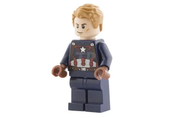 LEGO Captain America
