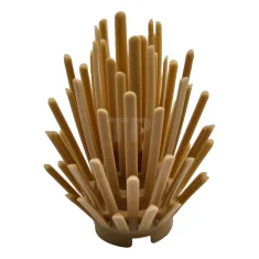 LEGO Plant Prickly Bush 2 x 2 x 4