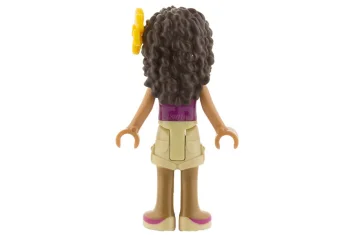 LEGO Andrea