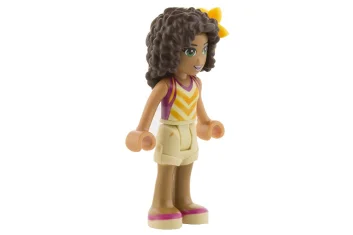 LEGO Andrea