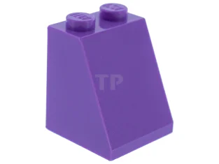 LEGO Pendiente 65° 2 x 2 x 2