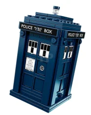 LEGO Doctor Who