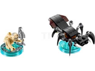 LEGO Lego Dimensions Fun Pack - Lord of The Rings Gollum…