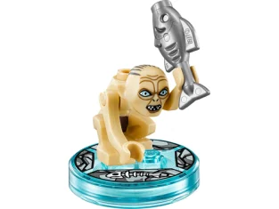 LEGO Lego Dimensions Fun Pack - Lord of The Rings Gollum…