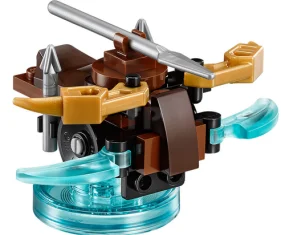 LEGO Lego Dimensions Fun Pack - Lord of The Rings Legolas…