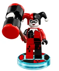 LEGO Lego Dimensions Team Pack - DC Comics