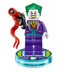 LEGO Lego Dimensions Team Pack - DC Comics