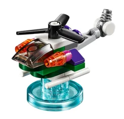 LEGO Lego Dimensions Team Pack - DC Comics