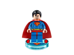 LEGO Lego Dimensions Fun Pack - Superman and Hover Pod