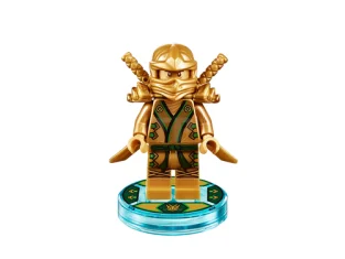 LEGO Lego Dimensions Fun Pack - Ninjago Lloyd and Golden Dragon