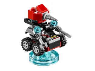 LEGO Lego Dimensions Fun Pack - DC Comics Bane and 3-in-1…