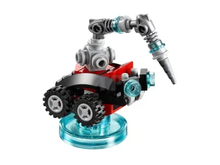 LEGO Lego Dimensions Fun Pack - DC Comics Bane and 3-in-1…