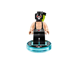 LEGO Lego Dimensions Fun Pack - DC Comics Bane and 3-in-1…