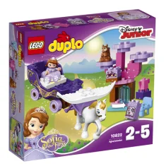 LEGO Sofia the First Magical Carriage