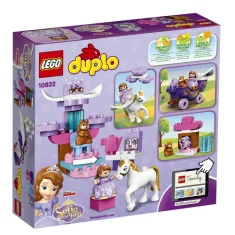 LEGO Sofia the First Magical Carriage
