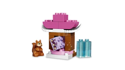 LEGO Sofia the First Magical Carriage