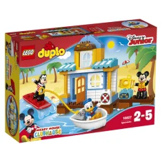 LEGO Mickey & Friends Beach House