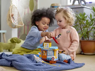 LEGO Mickey & Friends Beach House