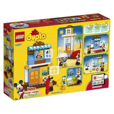 LEGO Mickey & Friends Beach House