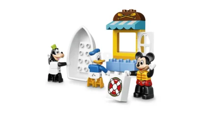 LEGO Mickey & Friends Beach House