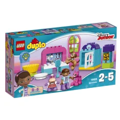 LEGO Doc McStuffins´ Pet Vet Care