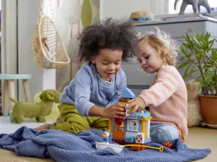 LEGO Doc McStuffins´ Pet Vet Care