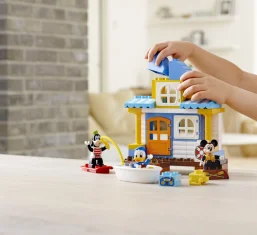 LEGO Doc McStuffins´ Pet Vet Care